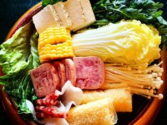 -牛New寿喜烧(金鹰世界店)