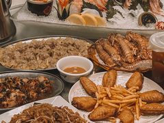 -嘉升大排档(番禺总店)