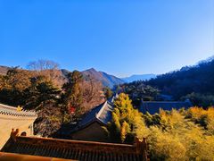 -潭柘寺景区