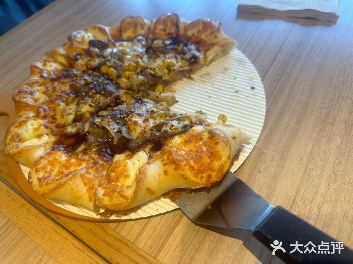 必胜客(北苑路店)图片