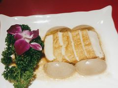 -深圳东方银座酒店·粤秀轩中餐厅