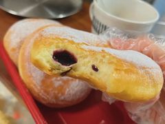 -詹记桃酥(宿州路店)