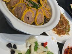 -李氏传家菜(兴城路店)