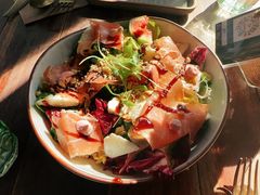 -O'mills Sourdough Bakery&Bistro(永嘉路店)