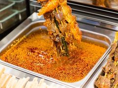 -廖记棒棒鸡(青岛万象城店)