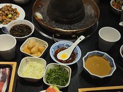-东来顺饭庄(金泉广场店)