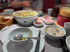 -闽上鲜·福建菜(龙湖滨江天街店)