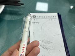 -天津外国语大学（马场道校区）食堂