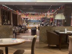 -海宁开元名都大酒店·地中海自助餐厅