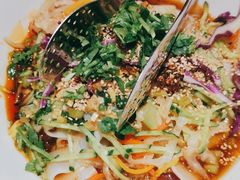 -西贝(吴江路湟普汇店)