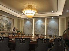 -东江渔村·古典园林·30年粤菜老字号(太和店)