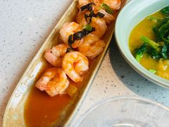 -半山腰·云南菜(侨福芳草地店)