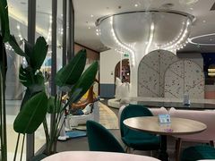 -BossBabe亲子餐厅(金光华广场店)