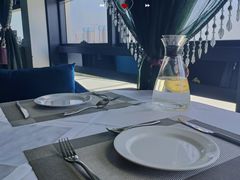 -七海旋律西餐厅(金沙湾店)