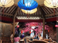 -老宁波1381餐厅(宏泰广场店)