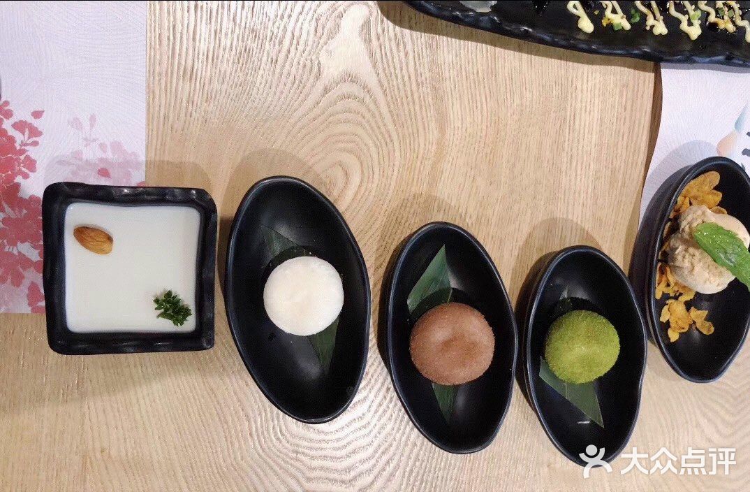 地点：在王府井Apm商场6层