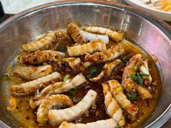 -红日饭店(裕隆三路店)