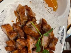 -洪大厨鸡煲(福田店)