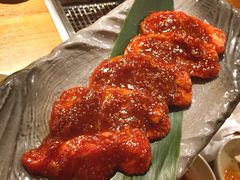 -焼肉やる気(四条河原町店)