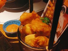 -玉川屋·深夜食堂居酒屋(柳巷店)