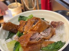 -盛品鲜东莞烧鹅濑粉(杨箕店)