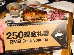 -Goose Island Brewhouse鹅岛精酿啤酒酿造工坊餐厅