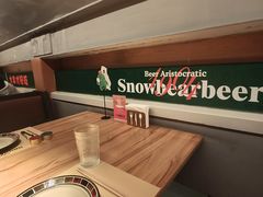-雪熊精酿·哈尔滨烧烤酒馆(非遗大串店)
