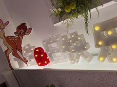 -春树下·树屋花房西餐厅(罍街AS1980店)