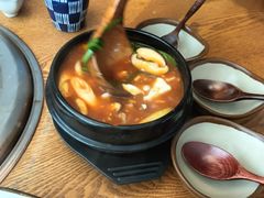 -炎蔵牛舌烤肉