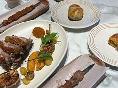 -丝路有约·优雅新疆菜(万宴城店)