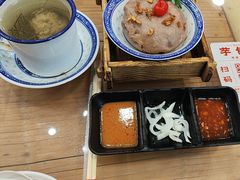 -芋包王闽南茶楼(八市店)