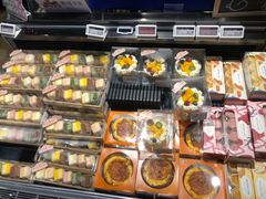 -Olé精品超市(北京合生汇店)