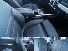 -奔驰利星行(北京花乡店)