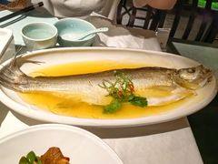 -羲和雅苑•北京烤鸭(陆家嘴中心店)