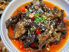 -雅佳神话·麻辣烤鱼(新街口店)