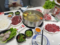 -陈记顺和潮汕牛肉火锅(韩江路店)