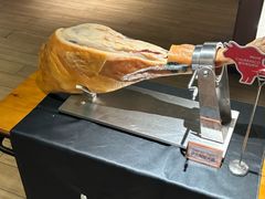 -拉蒂娜·巴西牛排馆 Latina·Brazilian Steakhouse(王府井喜悦店)
