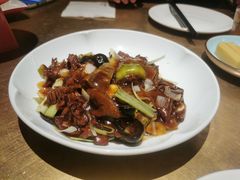 -京味斋·烤鸭·北京菜(安贞店)
