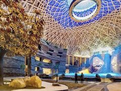 -牛首山文化旅游区