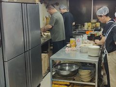 -传承缘正宗杨家吊炉饼(沈阳总店)