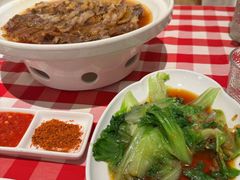 -西贝(枫蓝国际购物中心店)