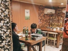 -大胡子海鲜·天津菜·砂锅烧烤(五大道创始店)