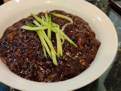 -桃园中华料理炸酱面(燕儿岛路店)