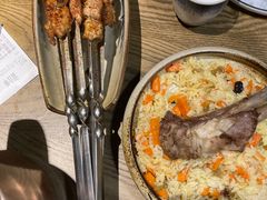 -那时新疆·若羌(经纬汇店)