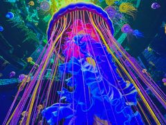 -海合安成都极地海洋公园