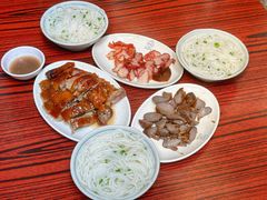上汤净粉-凌舍好烧鹅(中山路店)