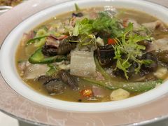 -上地宴·中关村的会客厅(清河高铁站店)