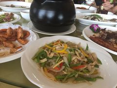 金宴海鲜酒店-金宴海鲜酒店