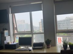 -微笑时刻照相馆·企业合影·商务外拍(北京五道口店)