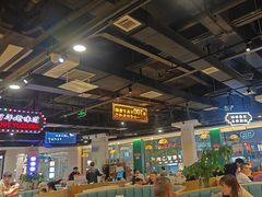 -老街鱼嘴巴(坡子街老店)